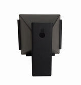 Pro-Tactical Air Rifle Pellet Trap with Paper Targets
