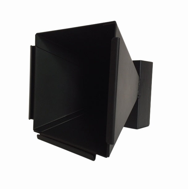Pro-Tactical Air Rifle Pellet Trap with Paper Targets