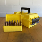 Pro-Tactical Ammo Box Range Case 3 x 50rd - .308, .243 etc.