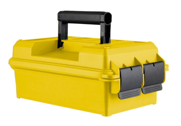 Pro-Tactical Waterproof Ammo Range Storage Box