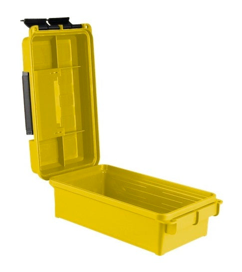 Pro-Tactical Waterproof Ammo Range Storage Box