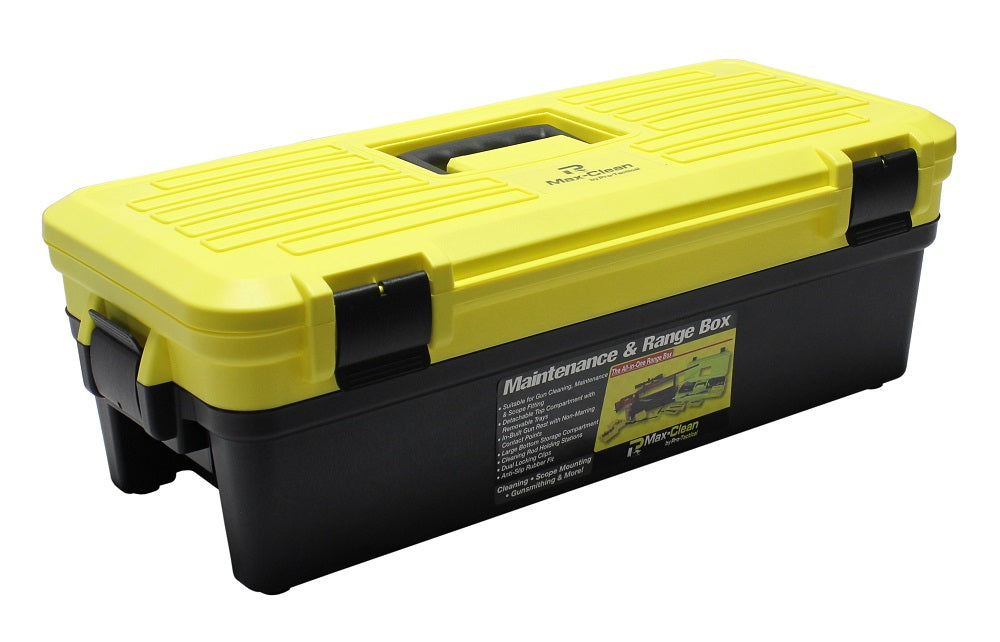 Pro-Tactical Maintenance/Range Box