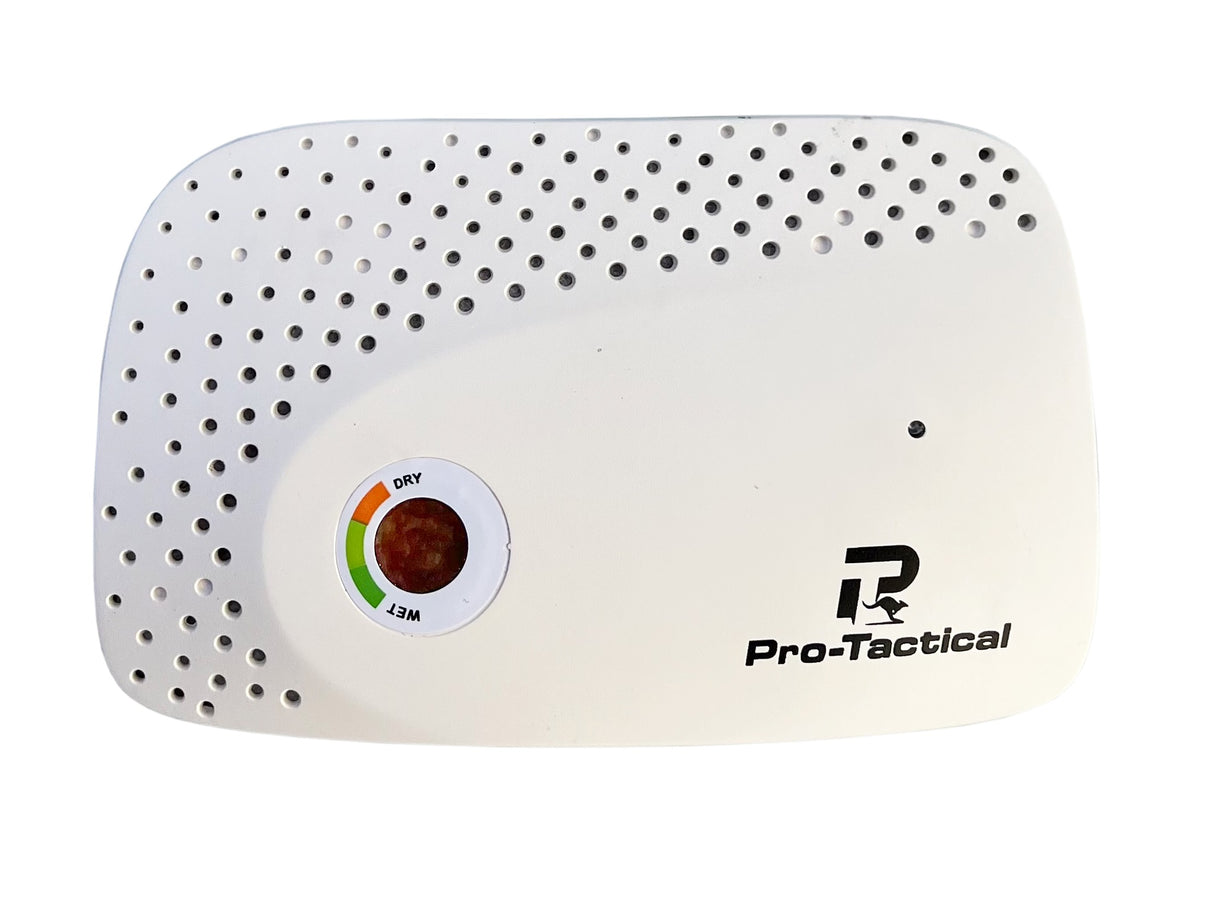 Pro-Tactical Rechargeable Mini Dehumidifier