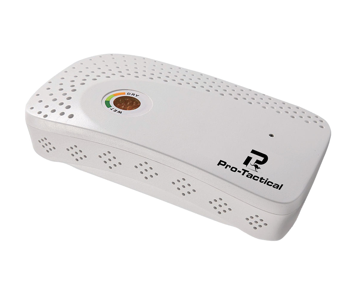 Pro-Tactical Rechargeable Mini Dehumidifier