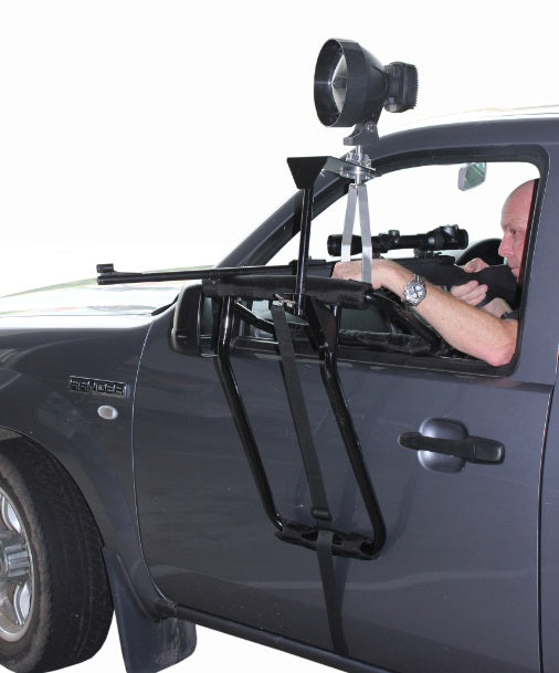 Pro-Tactical SteadyRest Spotlight Mount Upgrade Kit