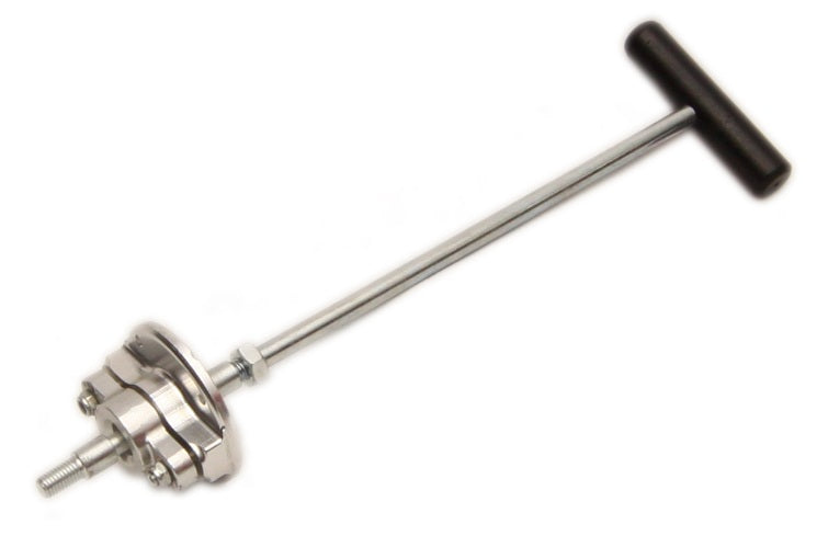 Pro-Tactical Spotlight Remote Handle Straight