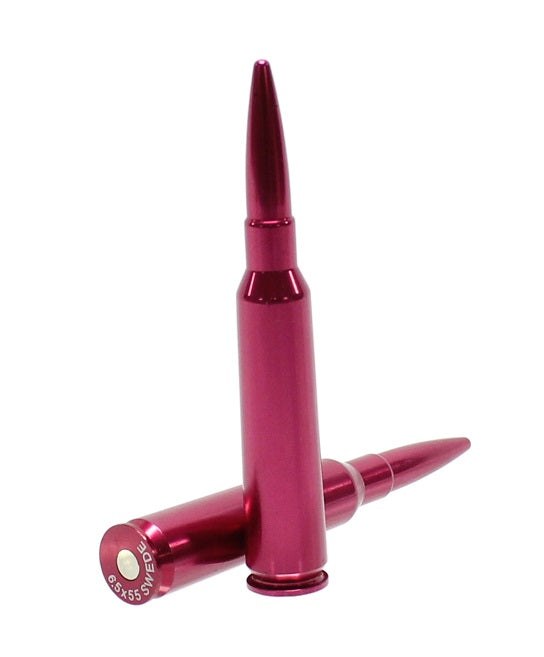 Pro-Tactical 6.5 x 55 Swedish Snap Caps - Pair
