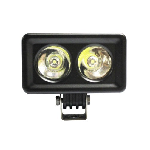 Pro-Tactical 2 LED Work Light Cree T6 20W - Spot Beam