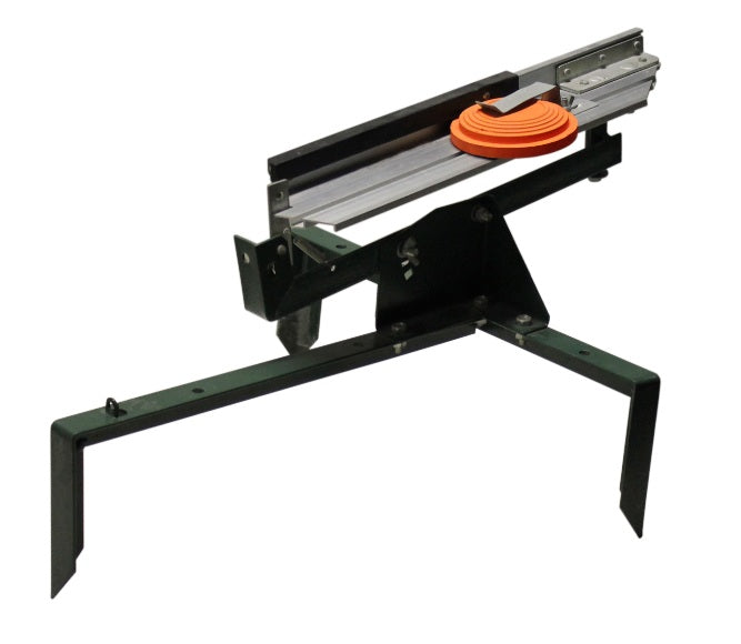 Pro-Tactical Clay Target Thrower