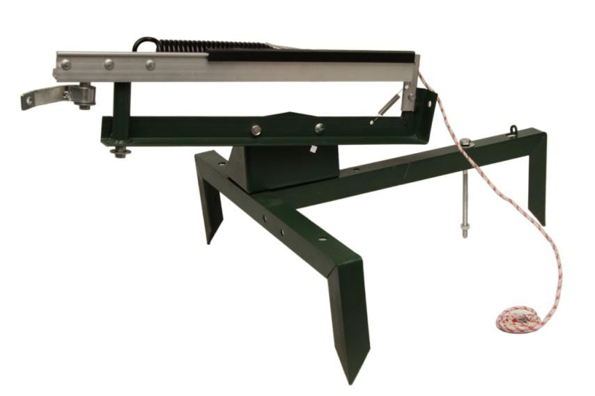 Pro-Tactical Clay Target Thrower