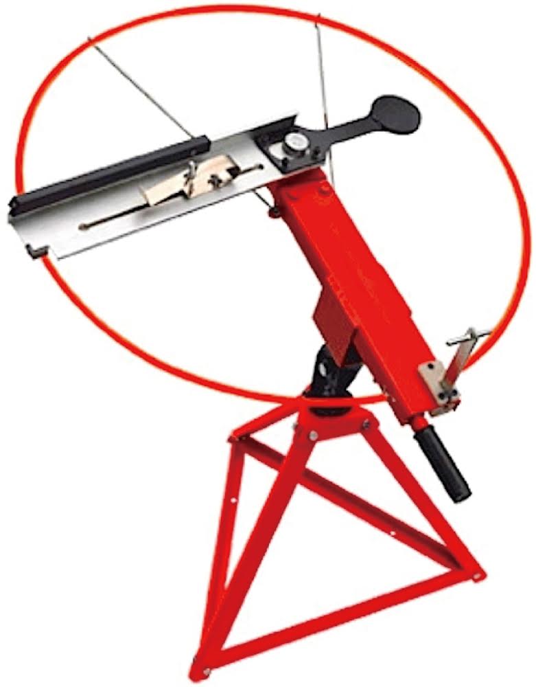 Pro-Tactical Clay Buster 3/4 Cock Clay Target Thrower