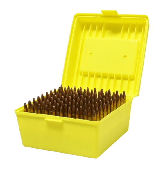 Pro-Tactical Ammo Box Med/Large Rifle 100rnd - 308, 30-06