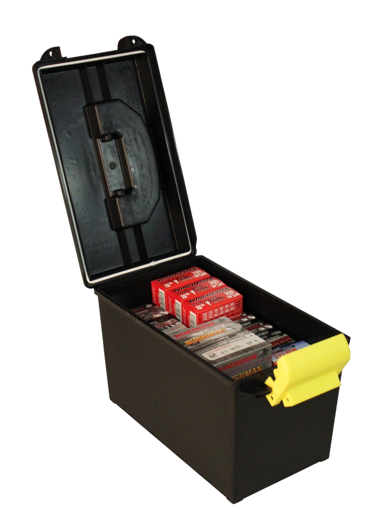 Pro-Tactical Ammo Dry Box / Range Case