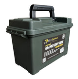 Pro-Tactical Ammo Dry Box / Range Case