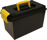 Pro-Tactical Ammo Dry Box / Range Case
