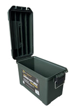 Pro-Tactical Ammo Dry Box / Range Case