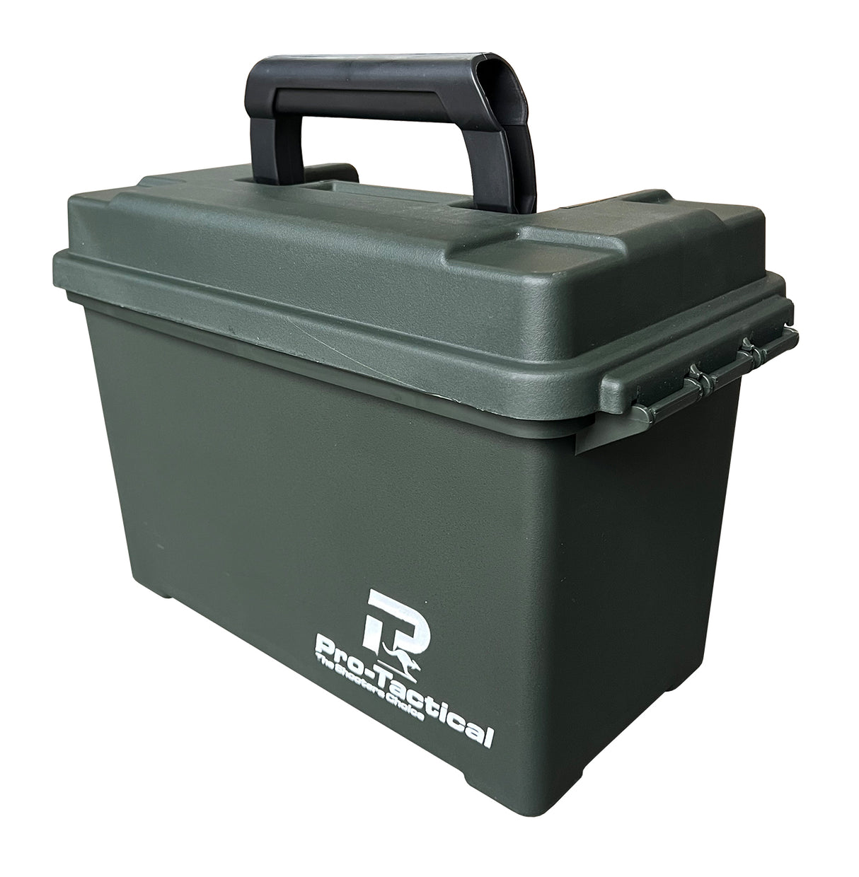 Pro-Tactical Ammo Dry Box / Range Case