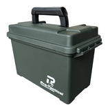 Pro-Tactical Ammo Dry Box / Range Case