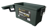 Pro-Tactical Ammo Dry Box / Range Case