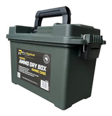 Pro-Tactical Ammo Dry Box / Range Case