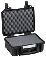 Pro-Tactical Cyclone Series Pistol Hard Case Small