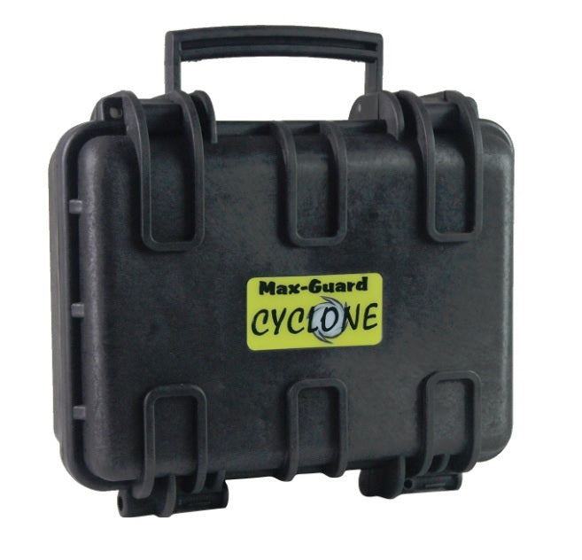 Pro-Tactical Cyclone Series Pistol Hard Case Small