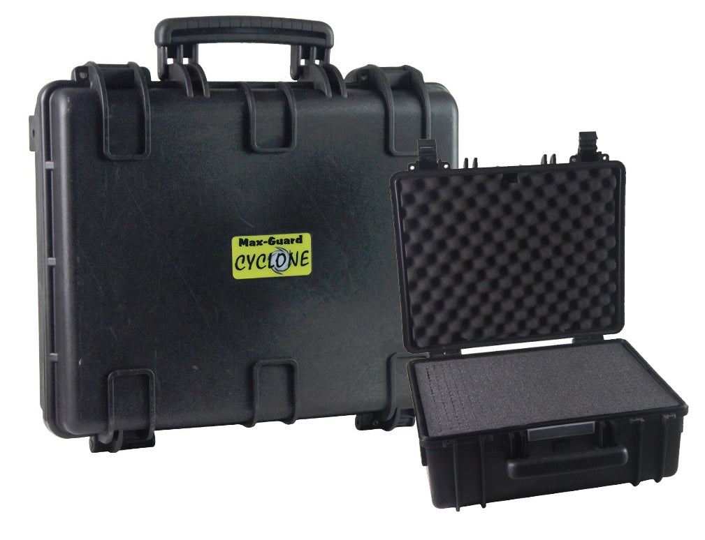 Pro-Tactical Cyclone Series Pistol Hard Case Medium