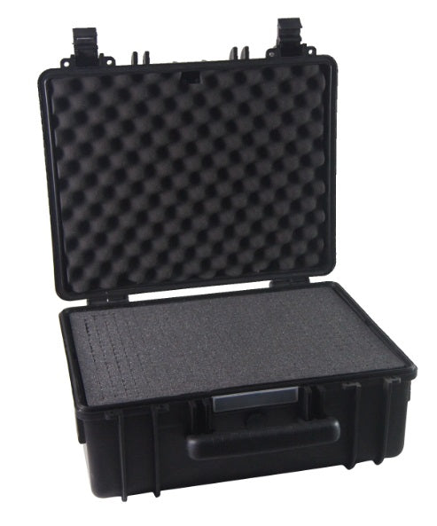 Pro-Tactical Cyclone Series Pistol Hard Case Medium