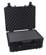 Pro-Tactical Cyclone Series Pistol Hard Case Medium