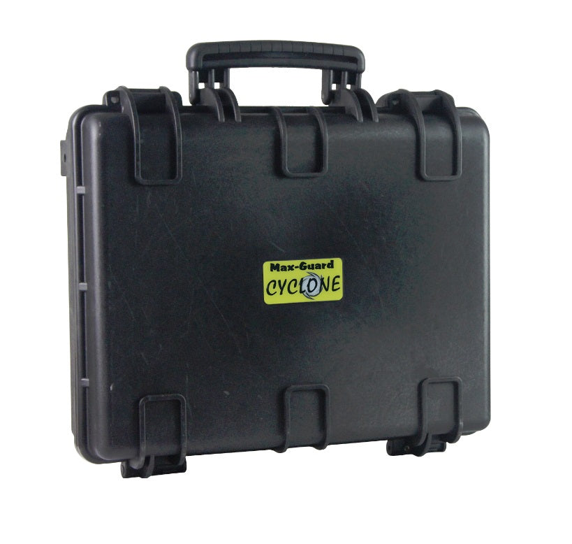 Pro-Tactical Cyclone Series Pistol Hard Case Medium