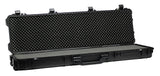 Pro-Tactical Cyclone Double Rifle Hard Case - 53in Black