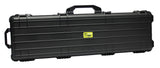 Pro-Tactical Cyclone Double Rifle Hard Case - 53in Black