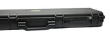 Pro-Tactical Cyclone Double Rifle Hard Case - 53in Black
