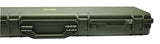 Pro-Tactical Cyclone Double Rifle Hard Case - 53in Green