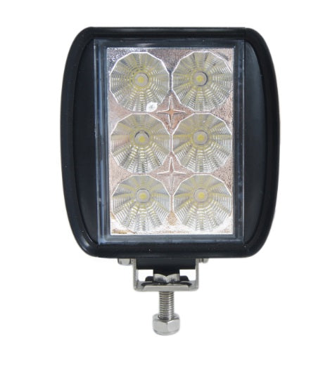 Pro-Tactical Work Light - 6 LEDs