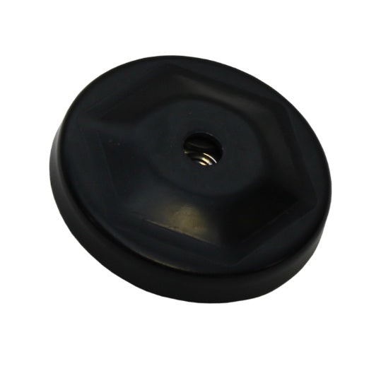 Pro-Tactical Magnetic Base Plate