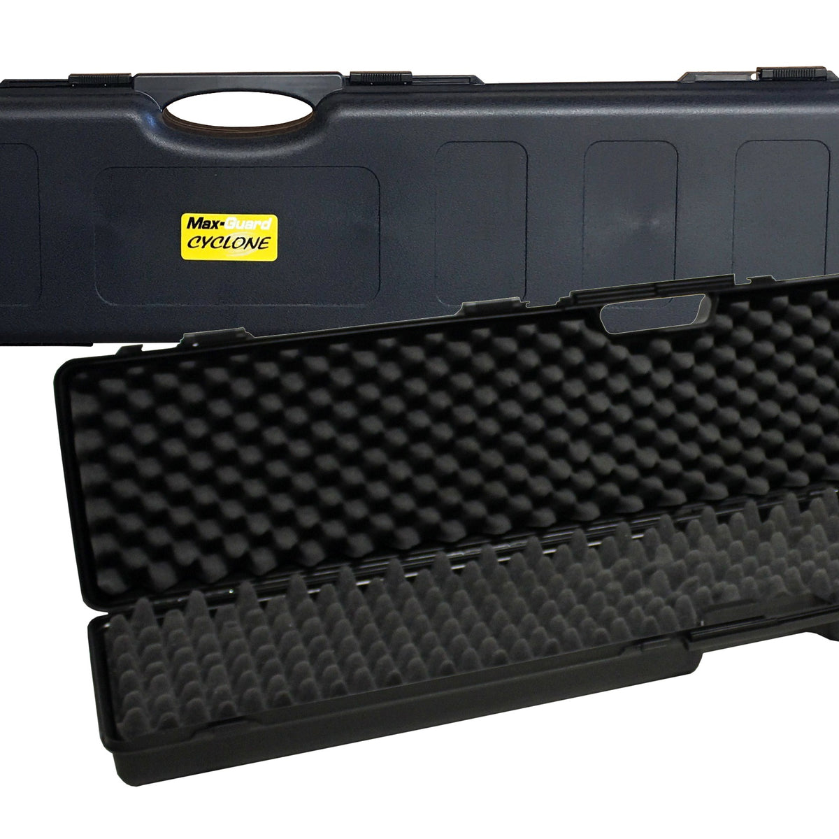 Pro-Tactical Cyclone Plastic Single Rifle Case 48in – Backcountry ...