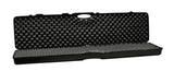 Pro-Tactical Cyclone Double Rifle Hard Case - 54in Black
