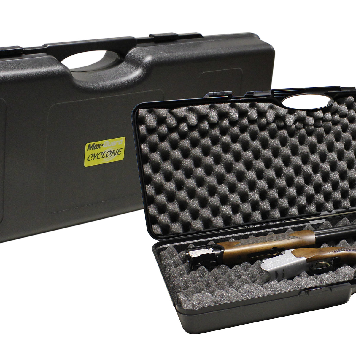 Pro-Tactical Cyclone Shotgun Hard Case - 33.5in – Backcountry Outfitters