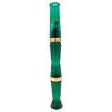 Quaker Boy Long Neck Goose Flute