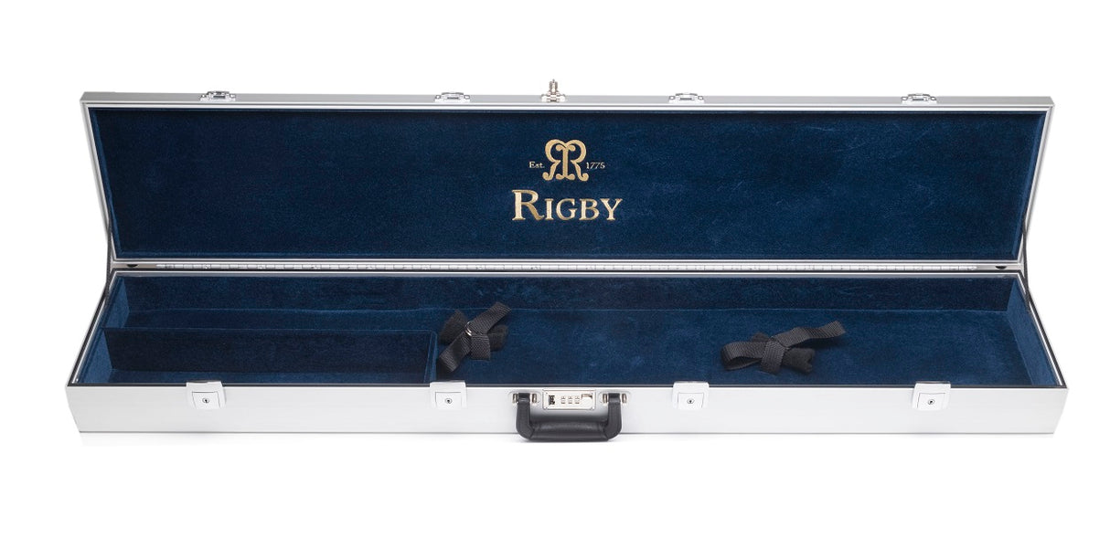 Rigby Pattern Americase (For Airline Transportation)