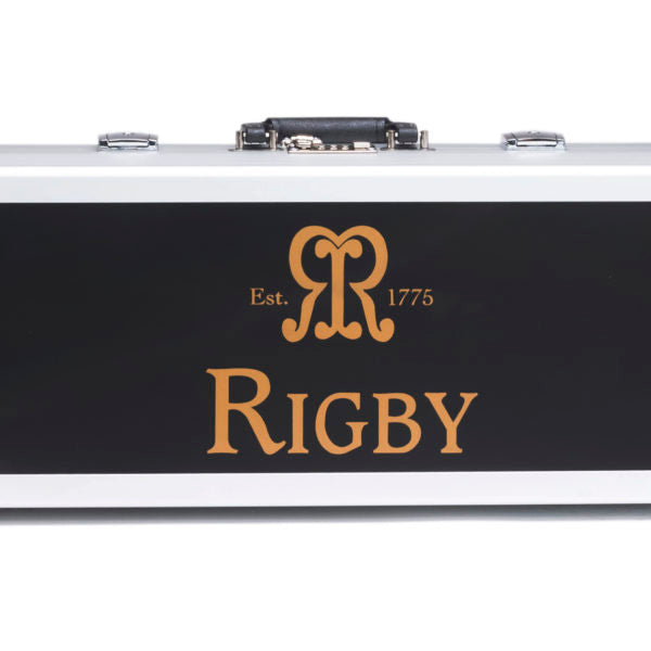 Rigby Pattern Americase (For Airline Transportation)