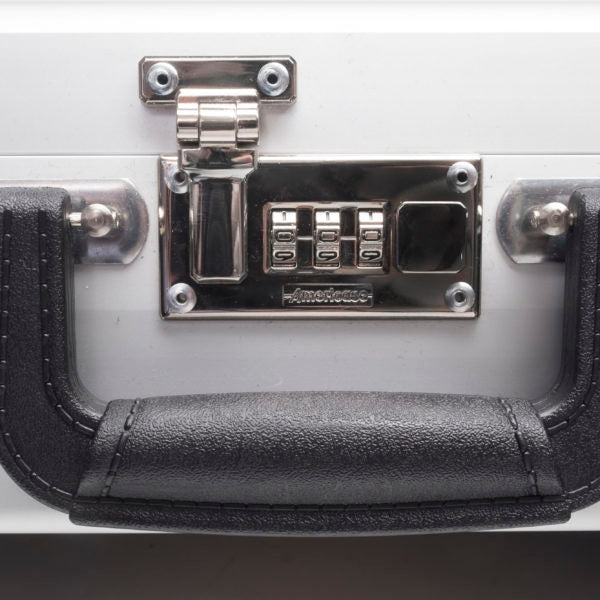 Rigby Pattern Americase (For Airline Transportation)