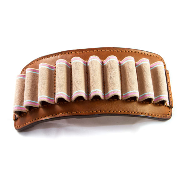 Rigby Elasticated Ammunition Pouch