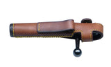 Rigby Leather Bolt Holder