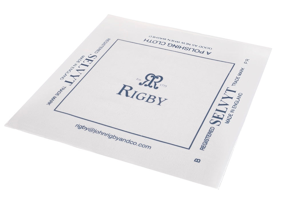 Rigby Selvyt Cleaning Cloth