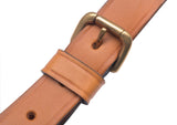 Rigby Canvas Unlined Rifle Slip - Rigby Blue