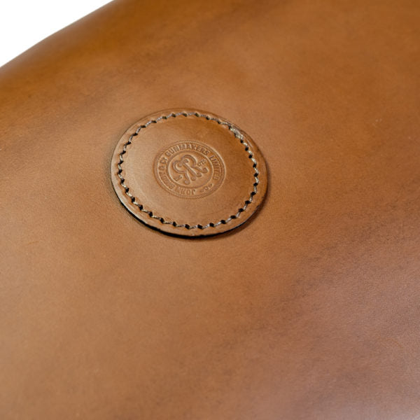 Rigby Kalahari Canvas and Leather Rifle Slip