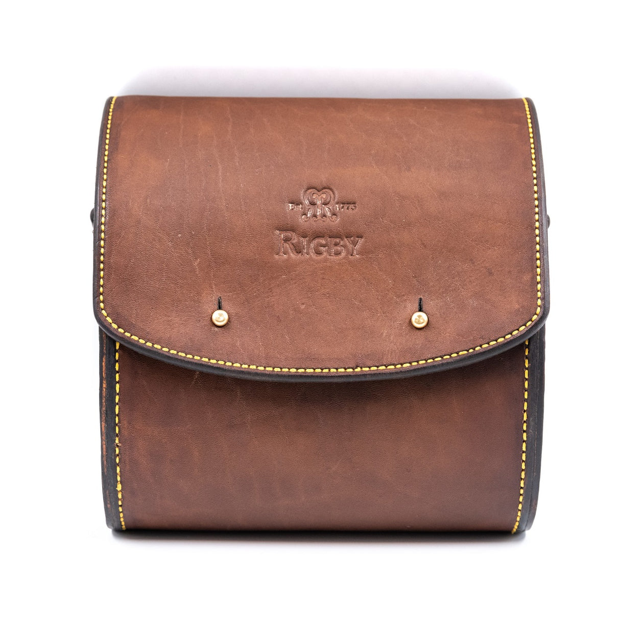 Rigby Leather Binocular Case