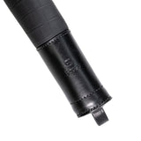 Rigby Nile Black Leather Rifle Slip